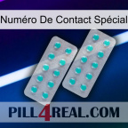 Numéro De Contact Spécial 29